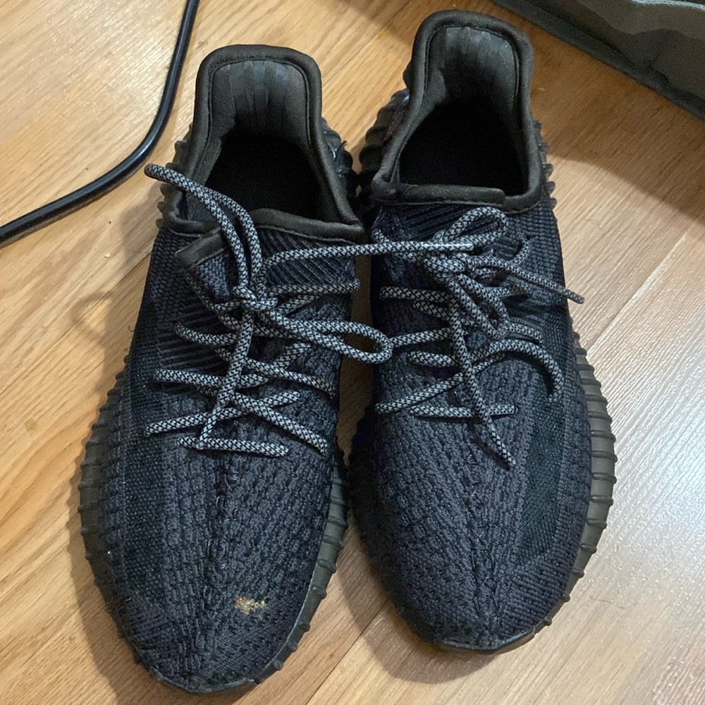 Yezzy boost